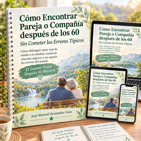 Cómo Encontrar Pareja o Compañía