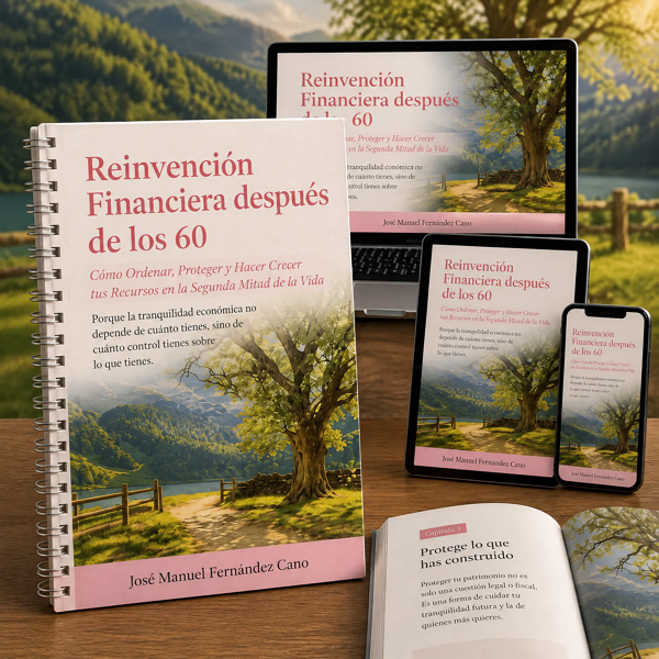 Reinvención Financiera