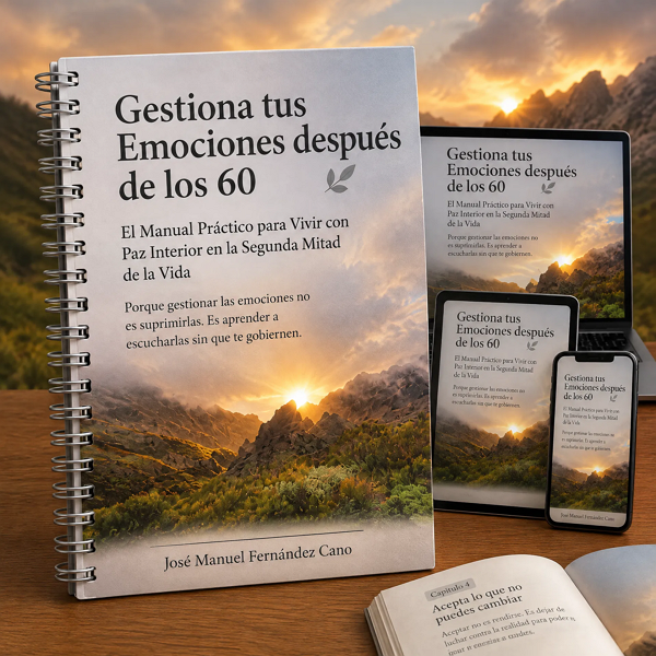 Gestiona tus Emociones