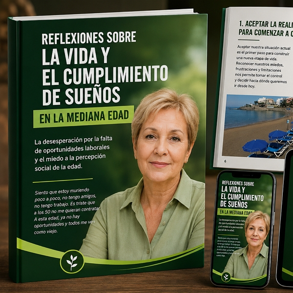 La Buena Vida después de los 50