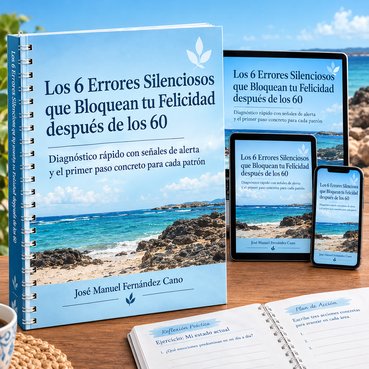 Los 6 Errores Silenciosos