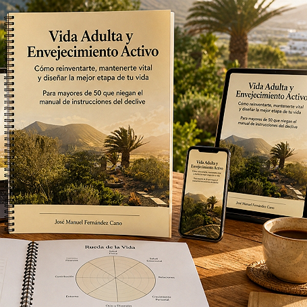 Vida Adulta y Envejecimiento Activo